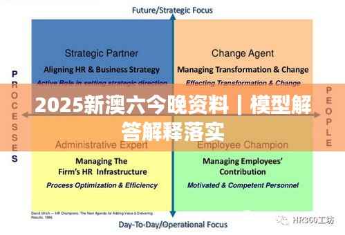 2025新澳六今晚资料｜模型解答解释落实