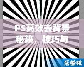 PS高效去背景秘籍，技巧与策略全解析