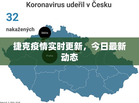 捷克疫情实时更新,今日最新动态