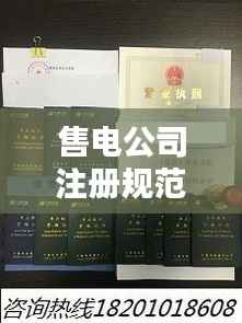 售电公司注册规范：注册售电公司需要多少钱 