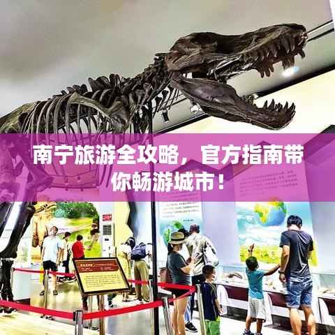 南宁旅游全攻略,官方指南带你畅游城市!
