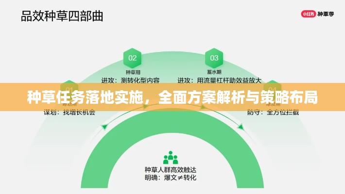 种草任务落地实施,全面方案解析与策略布局