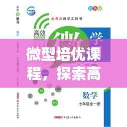 微型培优课程,探索高效学习模式的新篇章