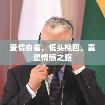 爱情自省,低头挽回,重塑情感之路