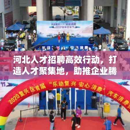 河北人才招聘高效行动,打造人才聚集地,助推企业腾飞发展