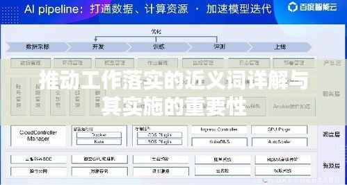 推动工作落实的近义词详解与其实施的重要性