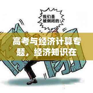 高考与经济计算专题,经济知识在高考中的实际应用探究