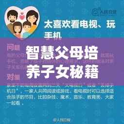 智慧父母培养子女秘籍,高效训练,成就卓越未来