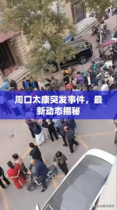 周口太康突发事件,最新动态揭秘