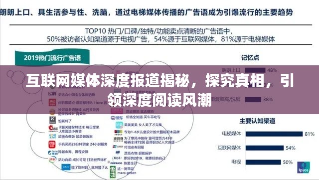 互联网媒体深度报道揭秘,探究真相,引领深度阅读风潮