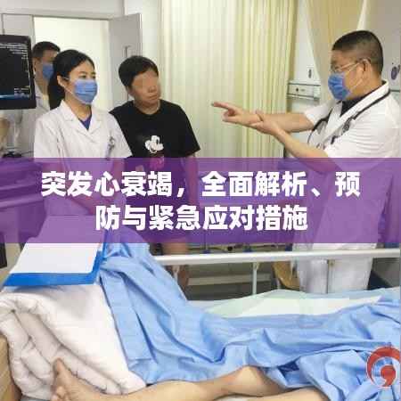 突发心衰竭，全面解析、预防与紧急应对措施
