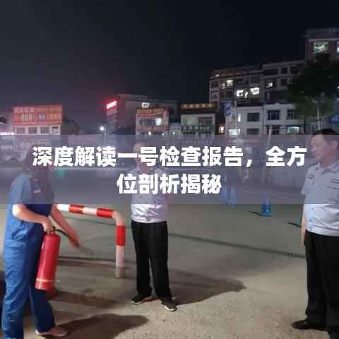 深度解读一号检查报告,全方位剖析揭秘