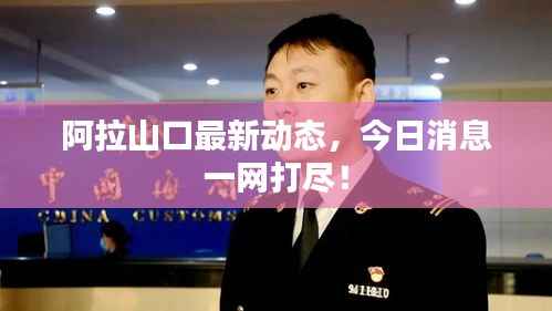 阿拉山口最新动态,今日消息一网打尽!