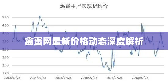 禽蛋网最新价格动态深度解析