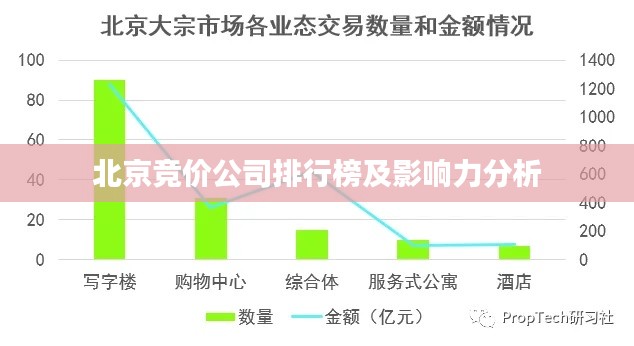 北京竞价公司排行榜及影响力分析
