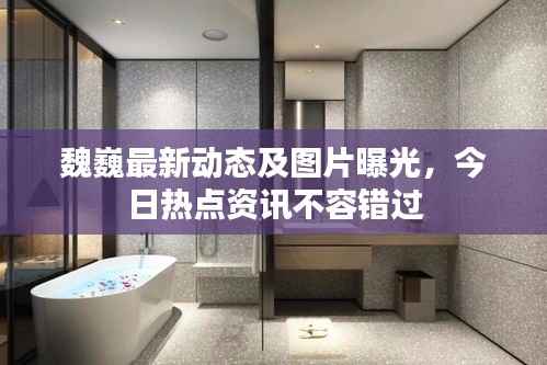 魏巍最新动态及图片曝光,今日热点资讯不容错过