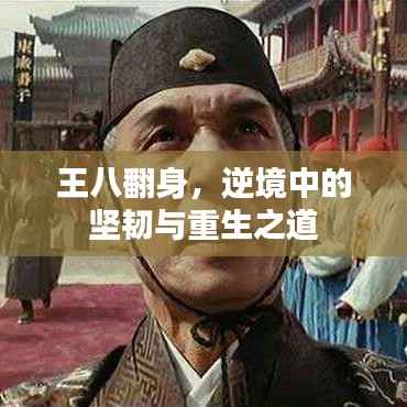 王八翻身,逆境中的坚韧与重生之道