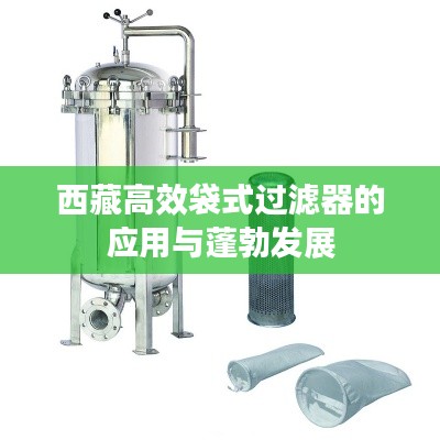 西藏高效袋式过滤器的应用与蓬勃发展
