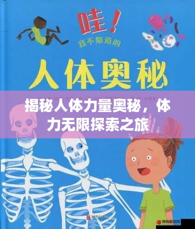 揭秘人体力量奥秘,体力无限探索之旅