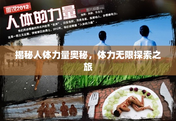 揭秘人体力量奥秘,体力无限探索之旅