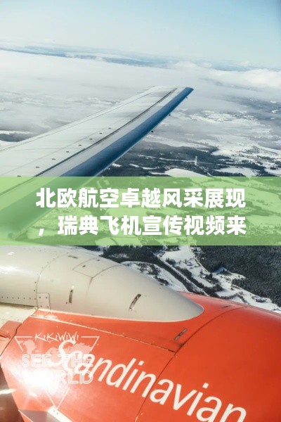 北欧航空卓越风采展现,瑞典飞机宣传视频来袭!