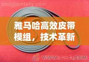 雅马哈高效皮带模组,技术革新引领产业升级
