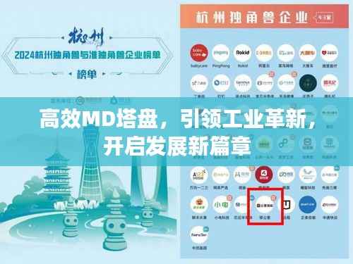 高效MD塔盘,引领工业革新,开启发展新篇章
