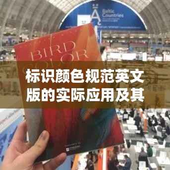 标识颜色规范英文版的实际应用及其重要性解析