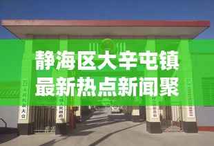 静海区大辛屯镇最新热点新闻聚焦