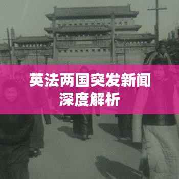 英法两国突发新闻深度解析