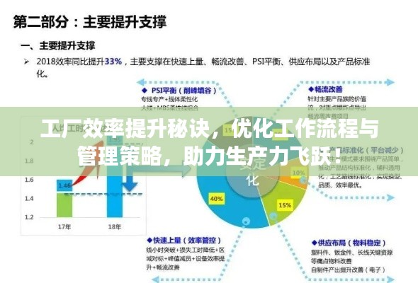 工厂效率提升秘诀,优化工作流程与管理策略,助力生产力飞跃!