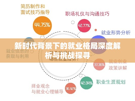 新时代背景下的就业格局深度解析与挑战探寻
