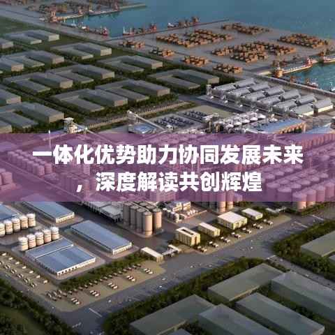 一体化优势助力协同发展未来，深度解读共创辉煌