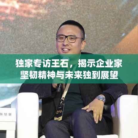 独家专访王石，揭示企业家坚韧精神与未来独到展望