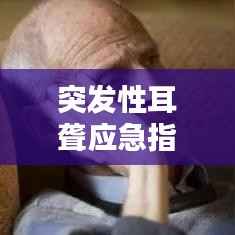 突发性耳聋应急指南,掌握关键信息,助你迅速应对!
