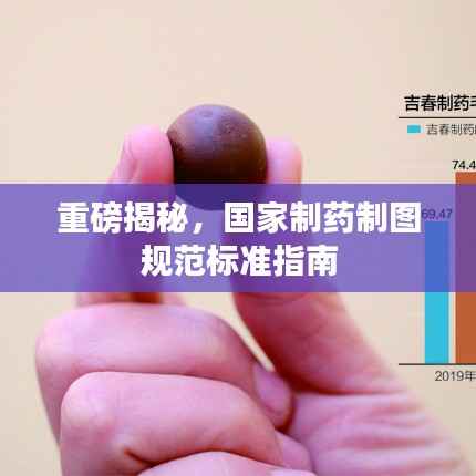 重磅揭秘，国家制药制图规范标准指南