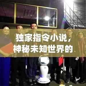 独家指令小说，神秘未知世界的冒险探索之旅