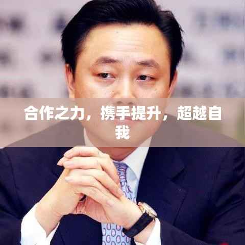 合作之力,携手提升,超越自我