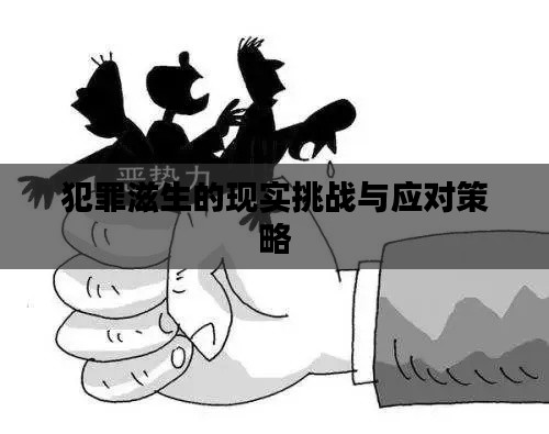 犯罪滋生的现实挑战与应对策略