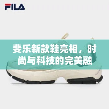 斐乐新款鞋亮相,时尚与科技的完美融合(2024年最新款)