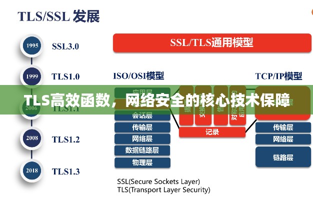 TLS高效函数，网络安全的核心技术保障
