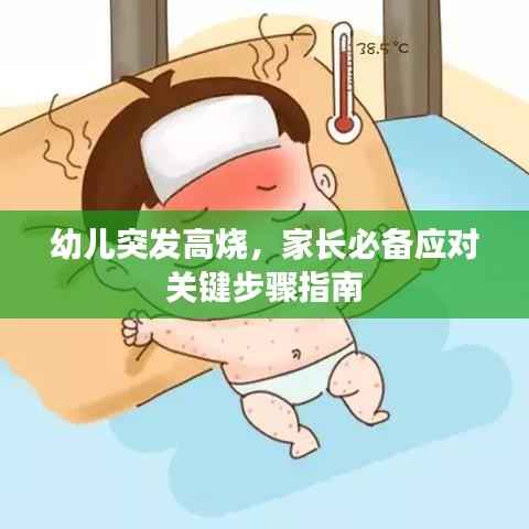 幼儿突发高烧,家长必备应对关键步骤指南