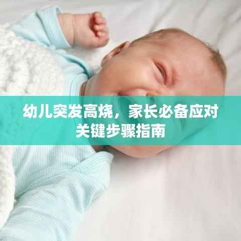 幼儿突发高烧，家长必备应对关键步骤指南