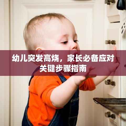 幼儿突发高烧,家长必备应对关键步骤指南
