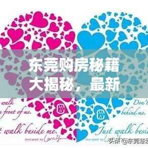 东莞购房秘籍大揭秘，最新买楼攻略视频助你轻松选购理想家园