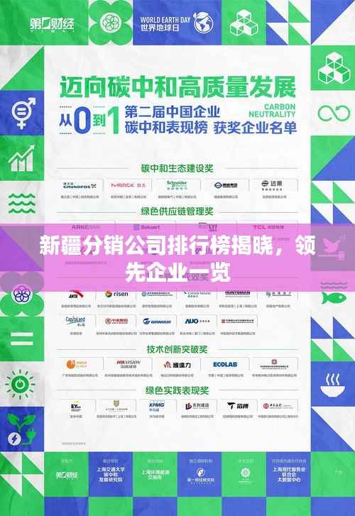 新疆分销公司排行榜揭晓,领先企业一览