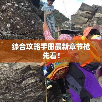 综合攻略手册最新章节抢先看！