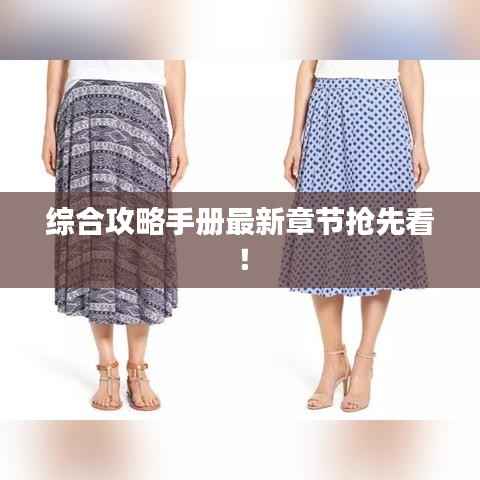 综合攻略手册最新章节抢先看!