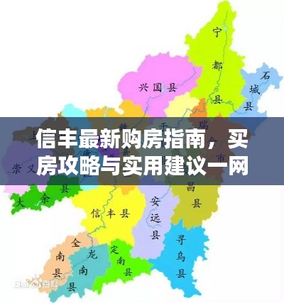信丰最新购房指南，买房攻略与实用建议一网打尽