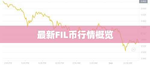 最新FIL币行情概览